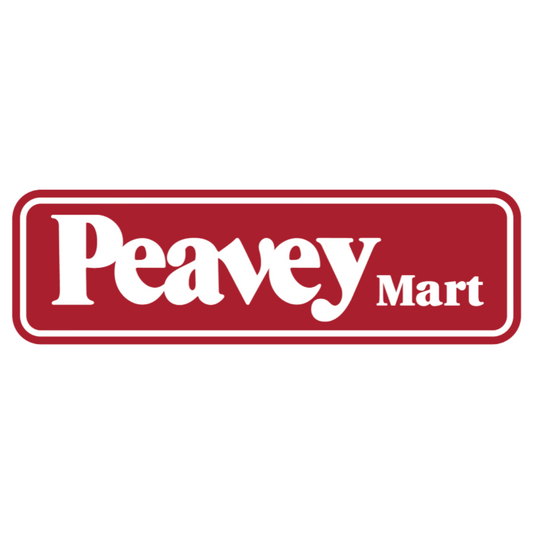 Canadian Artist Gord Bamford & Peavey Industries LP Announce Endorsement Agreement. 11.05.2021