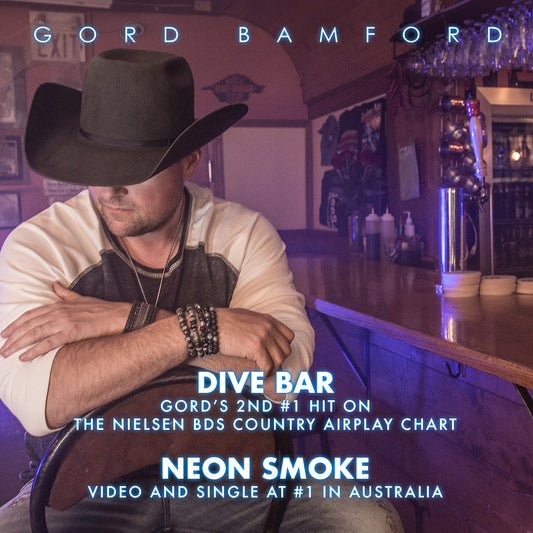 Dive Bar Tops The Charts!!! 09.17.17