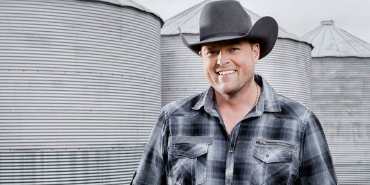 Country Superstar Gord Bamford Renews Multi-Year Partnership with Kubota Canada Ltd. 10.25.2021