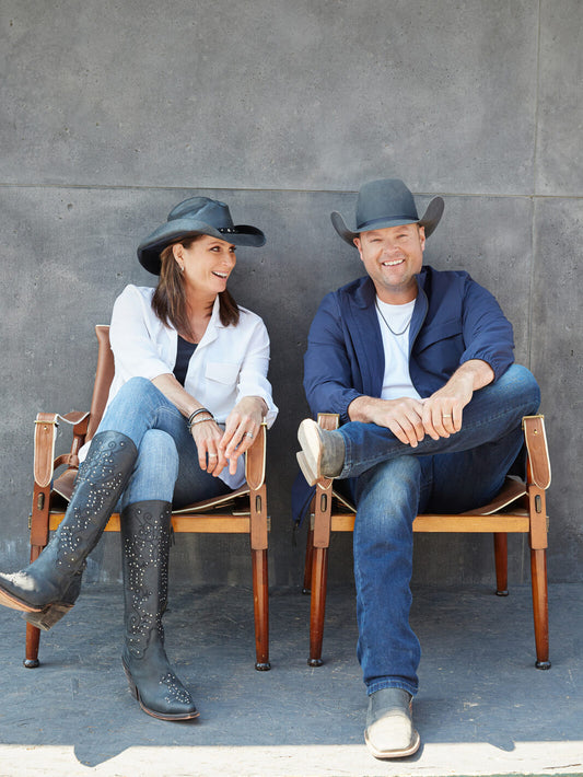 AWARD WINNING COUNTRY STAR GORD BAMFORD’S DELUXE DIAMOND EDITION NOW AVAILABLE 04.22.2022
