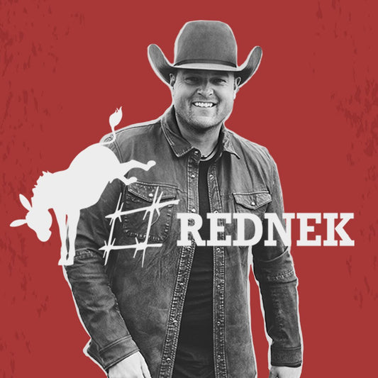 CANADIAN COUNTRY MUSIC STAR GORD BAMFORD DELIVERS 1ST 2019 SINGLE “#REDNEK” 06.28.2019