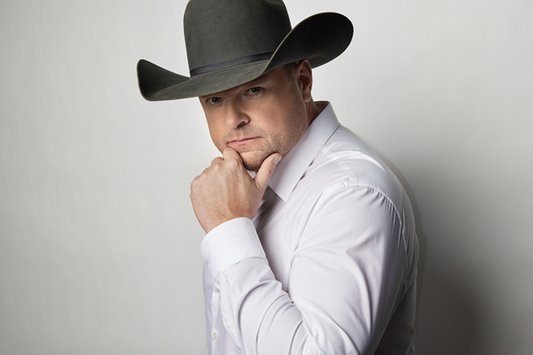 CANADIAN COUNTRY STAR GORD BAMFORD REUNITES WITH SAKAMOTO AGENCY FOR 25TH ANNIVERSARY CELEBRATION TOUR