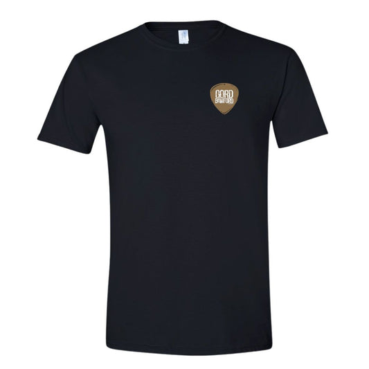 Just Gettin' Started T-Shirt