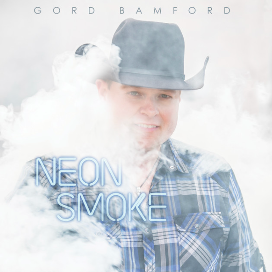 NEON SMOKE ALBUM