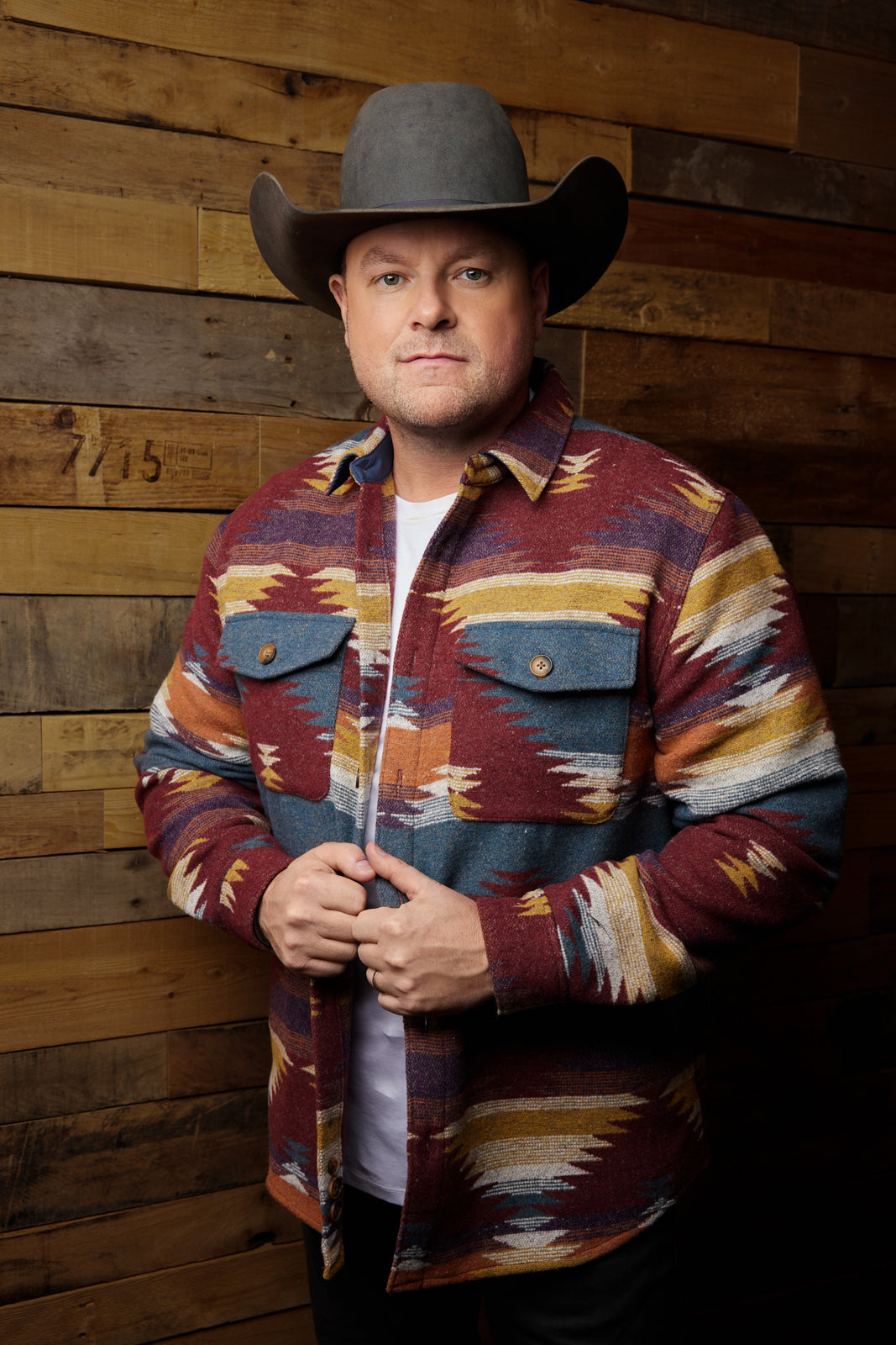 gord bamford canadian dirt tour